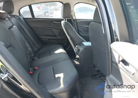 2017 Jaguar Xe 20D Premium from USA, damaged, VIN SAJAD4BN6HA975912